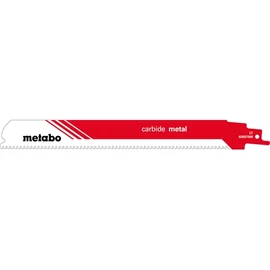 Metabo orrfűrészlap S1155CHM CT 225x1.25mm/3
