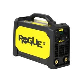 ESAB Rogue ES 181iP inverteres hegesztőgép + táp- és munkakábel