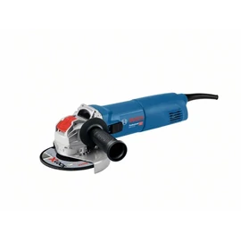 Bosch GWX 10-125 sarokcsiszoló X-LOCK 1000W