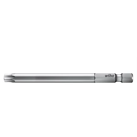 Wiha Professional bit Furatos TORX 1/4" E6,3 T20H x 90 mm (39190)