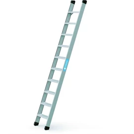 Zarges Seventec lépcsős támasztólétra 1x10 Z500