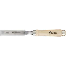 Fortis Asztalosvéső fa nyéllel 20mm