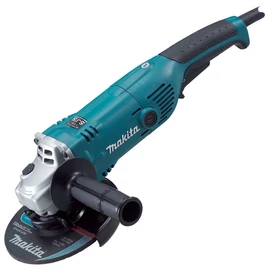 Makita GA6021C 150mm 1450W sarokcsiszoló kétkezes ford.