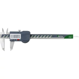 Fortis tolómérő digitális 150/0.01mm IP67