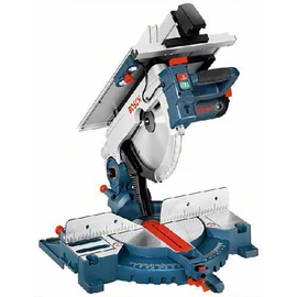 Bosch GTM 12 JL kombinált fűrész 1800W 305mm