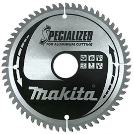 Makita körfűrészlap LAMINÁLT 216x30 Z72