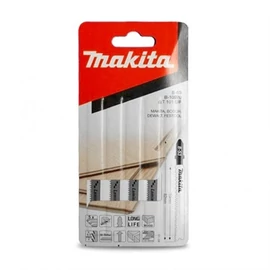 Makita B-10970 szúrófűrészlap laminált lapra L82mm B53 5db