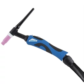 IWELD TIG SR18W hegesztőpisztoly  4m TSB35-50