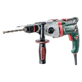 Metabo SBEV 1000-2 ütvefúrógép (Futuro Plus 2 hüvelyes, koffer) 1010W