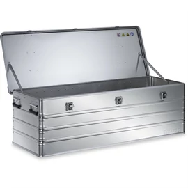 Zarges K470 ALU doboz 115x55x46.5 cm - 396 Liter