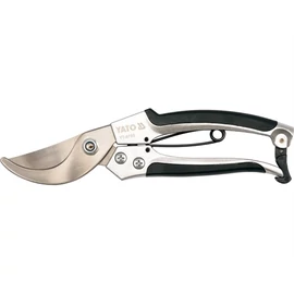 YATO Metszőolló 200 mm Inox alu nyél (YT-8790)