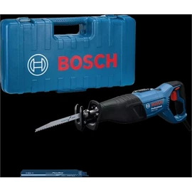 Bosch GSA 12-30 Szablyafűrész szerszámkofferben 1250W