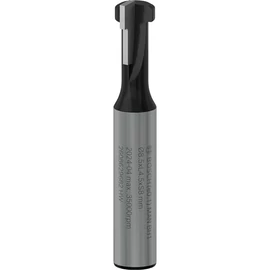 Bosch PRO kulcslyuk alakmaróbetét,  8,5 x  5,6, szár 8 mm