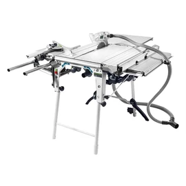 Festool CS 70 EBG-Set Asztali vonófűrész