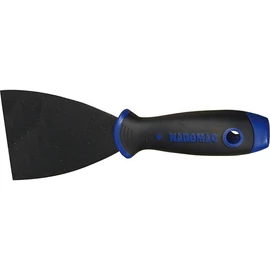 Haromac festőspatulya kétkomponensű nyéllel PTFE 80mm