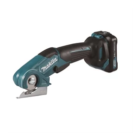 Makita CP100DSA 10.8V CXT Li-ion 6mm akkus multivágó gép 1x2.0Ah