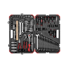 GedoreRed dugókulcs készlet 1/2&quot; 8-24 mm 69 részes R59003069