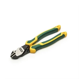 Sata erősített oldalcsípő fogó 175 mmComfortGrip nyéllel