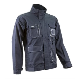 Navy II munkakabát sötétkék XL (52/54)