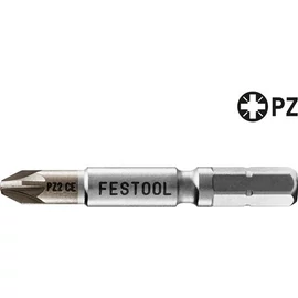 Festool Bit Pozidrive PZ 2-50 CENTRO/2