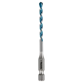 Makita TCT multifúró 100/50mm x 6mm 1/4 hatlap