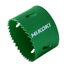 Hikoki körkivágó 86mm HSS BI-metál