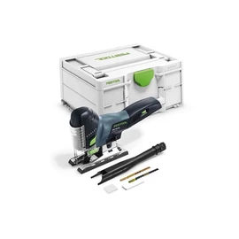 Festool PSC 420 Li EB-Basic akkus szúrófűrész alapgép (akku és töltő nélkül)