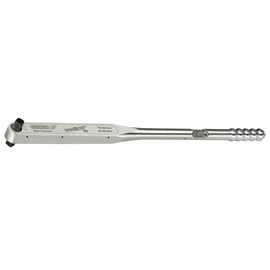 Gedore nyomatékkulcs DREMOMETER DSL 3/4&quot; 110-550 Nm (8579-10)
