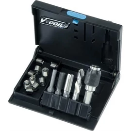 V-Coil menetjavító betét készlet HSS M8 x 1.25  1D