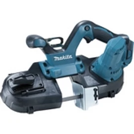 Makita DPB181Z 18V Li-ion szalagfűrész (alapgép - akku és töltő nélkül)