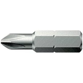 Format bit kereszthornyos csavarokhoz 1/4&quot; PH2 25mm