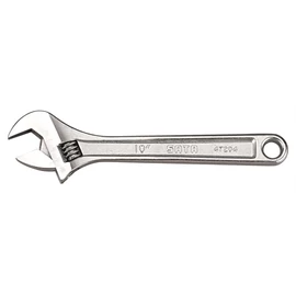 SATA állítható villáskulcs 10" 33.3mm