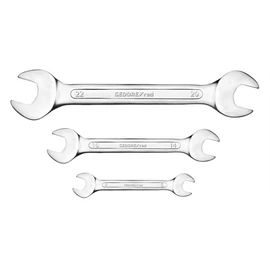 GedoreRed villáskulcs készlet rövid 6-22 mm 8 részes R05126008