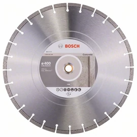 Bosch vágókorong, gyémánt 400x3.2x20/25.4 mm beton