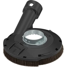 Bosch PRO porelszívó SAG kulcs nélküli ?1 kW/X-LCK, 115/125 mm
