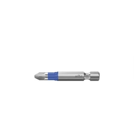 Wiha T-bit bitkészlet 50 mm Pozidriv (PZ2) 5 részes 1/4&quot; E6,3 dobozban (41641)