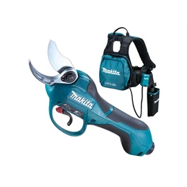 Makita DUP362Z 2x18V LXT Li-ion metszőolló alapgép (akku és töltő nélkül)