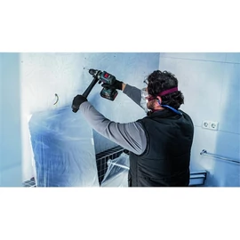 Bosch PRO Ceramic dry fúrószár, 10 x 33 x 13 mm