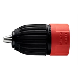 Metabo Futuro Plus gyorstokmány, H1 J+B, M8-M12 Quick
