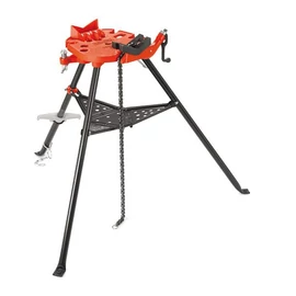Ridgid tábori láncos csősatu 12&quot; 6-300mm