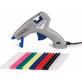 Dremel Ragasztópisztoly 930 (930-18 Hobby)