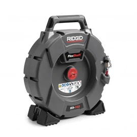 Ridgid FlexShaft K9-102 lefolyó tisztító 1 1/4&quot;-2&quot; (32-50 mm)
