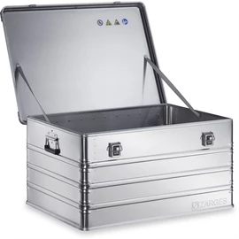Zarges K470 ALU doboz 90x64x45cm - 259 Liter