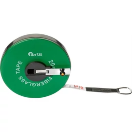 Fortis Tokos mérőszalag 20mx15 mm