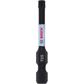 Bosch Impact Control T25 bit, 1 db 50 mm
