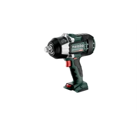 Metabo SSW 18 LTX 1750 BL akkus ütvecsavarozó alapgép (akku és töltő nélkül)