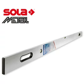 Sola SLXBG 102 Libellás ölesléc fogantyúval