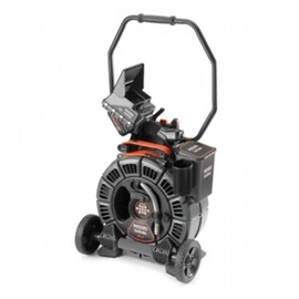 Ridgid SeeSnake vizsgálókamera rendszer RM200 Max + CS6