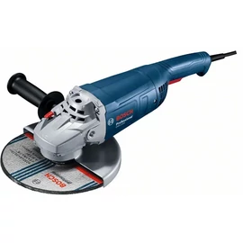 Bosch GWS 2200-230 sarokcsiszoló 230mm 2200W