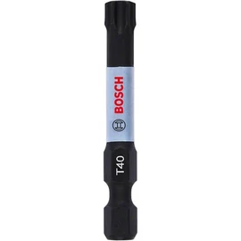 Bosch Impact Control T40 bit, 1 db 50 mm